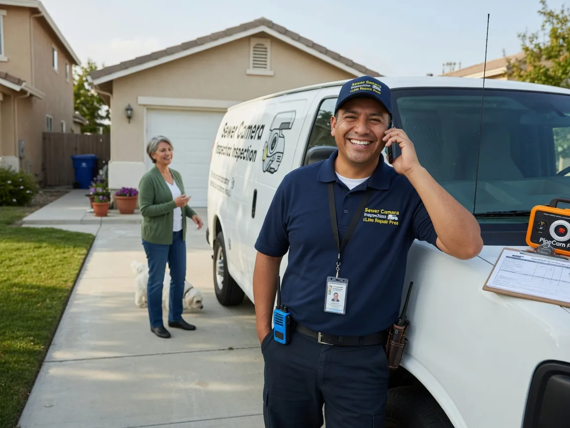 Sewer Line Repair Saint Paul, NE FAQs